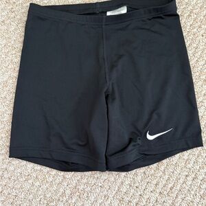 Nike Black Dri-Fit Shorts